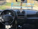 ВАЗ (Lada) Granta 2190 2012 года за 1 500 000 тг. в Туркестан – фото 2