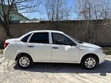 ВАЗ (Lada) Granta 2190 2012 года за 1 500 000 тг. в Туркестан