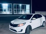 Kia Rio 2014 годаүшін3 500 000 тг. в Тараз