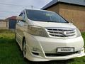 Toyota Alphard 2007 года за 6 500 000 тг. в Астана – фото 2