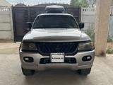 Mitsubishi Montero Sport 2000 годаүшін4 000 000 тг. в Тараз