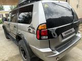 Mitsubishi Montero Sport 2000 годаүшін4 000 000 тг. в Тараз – фото 4