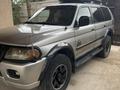 Mitsubishi Montero Sport 2000 года за 4 000 000 тг. в Тараз – фото 3