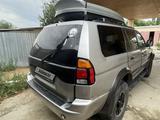 Mitsubishi Montero Sport 2000 годаүшін4 000 000 тг. в Тараз – фото 5