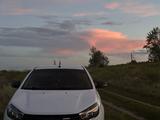 ВАЗ (Lada) Vesta 2021 года за 4 900 000 тг. в Костанай