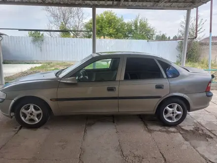 Opel Vectra 1995 года за 900 000 тг. в Тараз – фото 10