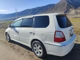 Honda Odyssey 2000 года за 5 150 000 тг. в Алматы – фото 4