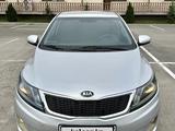 Kia Rio 2014 годаүшін5 250 000 тг. в Алматы