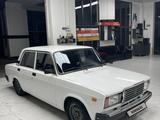 ВАЗ (Lada) 2107 2011 года за 1 450 000 тг. в Шымкент