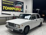 ВАЗ (Lada) 2107 2011 года за 1 450 000 тг. в Шымкент – фото 2
