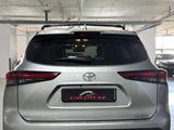 Toyota Highlander 2022 годаfor23 500 000 тг. в Астана – фото 5