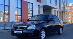 ВАЗ (Lada) Priora 2172 2013 годаүшін2 900 000 тг. в Костанай