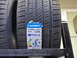 Sunny летние шины китайские за 46 000 тг. в Астана