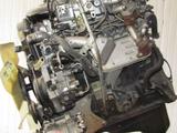 Двигатель для Мицубиси L200 в сборе, Митсубиси Л200 за 10 000 тг. в Алматы