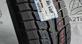 265/65 R17 TOYO Gsi6 ЯПОНИЯ зимние липучкаүшін57 500 тг. в Алматы