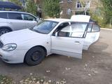 Daewoo Leganza 1999 годаүшін550 000 тг. в Астана – фото 2
