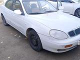 Daewoo Leganza 1999 годаүшін550 000 тг. в Астана – фото 4