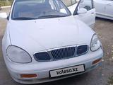 Daewoo Leganza 1999 годаүшін550 000 тг. в Астана – фото 5