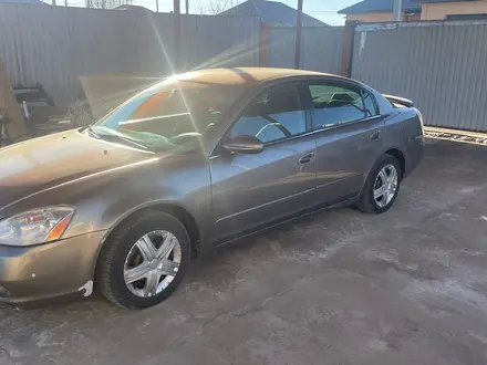 Nissan Altima 2005 года за 2 700 000 тг. в Атырау – фото 3