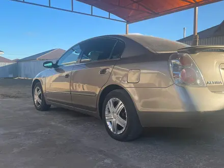 Nissan Altima 2005 года за 2 700 000 тг. в Атырау – фото 5