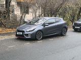 Kia Cee'd 2014 года за 6 200 000 тг. в Алматы