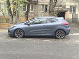 Kia Cee'd 2014 года за 6 200 000 тг. в Алматы – фото 2