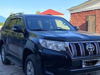 Toyota Land Cruiser Prado 2019 года за 21 000 000 тг. в Кокшетау