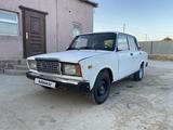 ВАЗ (Lada) 2107 1998 года за 650 000 тг. в Жанакорган – фото 2