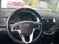 Hyundai Accent 2014 годаүшін4 900 000 тг. в Алматы