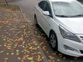 Hyundai Accent 2014 годаfor4 900 000 тг. в Алматы – фото 4