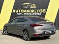 Hyundai Elantra 2019 годаүшін7 950 000 тг. в Тараз – фото 5