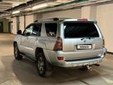 Toyota 4Runner 2003 года за 9 700 000 тг. в Алматы – фото 3