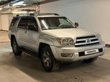 Toyota 4Runner 2003 года за 9 700 000 тг. в Алматы