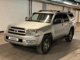 Toyota 4Runner 2003 года за 9 700 000 тг. в Алматы – фото 2