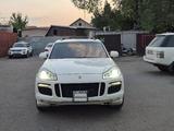 Porsche Cayenne 2008 года за 8 200 000 тг. в Алматы