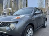 Nissan Juke 2012 года за 5 000 000 тг. в Астана