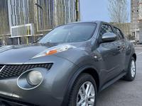 Nissan Juke 2012 года за 5 000 000 тг. в Астана