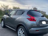 Nissan Juke 2012 годаүшін5 000 000 тг. в Астана – фото 2