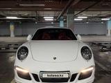 Porsche 911 2012 годаүшін43 900 000 тг. в Алматы