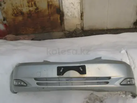 Бампер передний на тойоту камри 30 за 65 000 тг. в Алматы