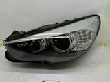 Фара б/у оригинал правая и левая от BMW F-07 2009-2013 за 1 000 тг. в Алматы