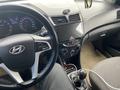 Hyundai Solaris 2011 годаfor2 500 000 тг. в Уральск – фото 2