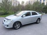 Toyota Corolla 2007 года за 5 200 000 тг. в Шымкент – фото 2