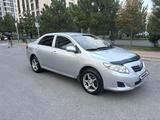 Toyota Corolla 2007 года за 5 200 000 тг. в Шымкент – фото 3