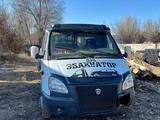 ГАЗ  ГАЗель (3302) 2005 года за 6 800 000 тг. в Талдыкорган – фото 2