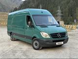 Mercedes-Benz Sprinter 2010 годаүшін12 500 000 тг. в Павлодар – фото 3