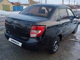 ВАЗ (Lada) Granta 2190 2013 года за 2 100 000 тг. в Аксай – фото 5