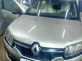 Renault Logan 2014 годаүшін2 400 000 тг. в Астана – фото 4