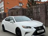 Lexus ES 250 2016 года за 15 000 000 тг. в Павлодар