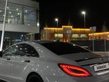 Mercedes-Benz CLS 500 2012 года за 17 500 000 тг. в Кызылорда – фото 4